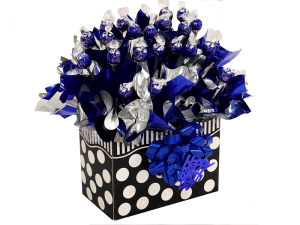 16 congratulate with lindt